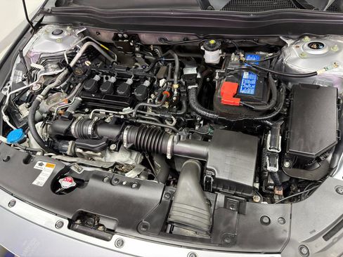 Used 2021 Honda Accord Sport Special Edition image 35