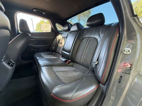 Used 2020 Hyundai Sonata SEL Plus image 12