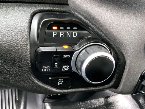 Used 2024 RAM 1500 Tradesman w/ Trailer Tow Group image 31