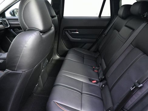 New 2026 MAZDA CX-50 2.5 Hybrid w/ Cargo Package AWD/4WD image 21