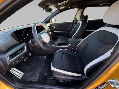 New 2026 Kia K4 GT-Line Turbo image 9