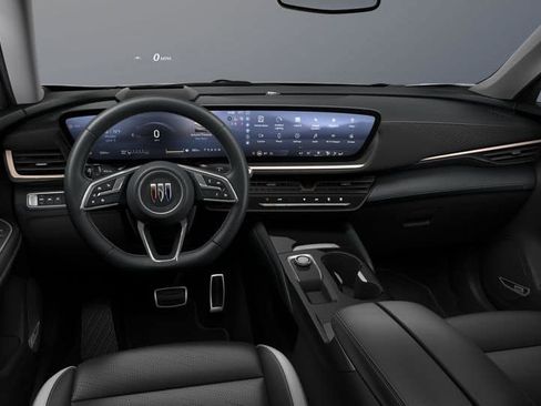 New 2025 Buick Envision Sport Touring image 33