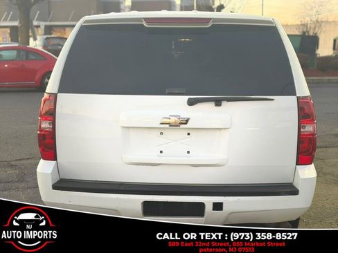 Used 2009 Chevrolet Tahoe 2WD image 6