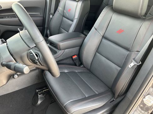 New 2026 Dodge Durango GT image 18