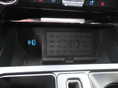 Used 2023 Ford F150 Platinum w/ Equipment Group 701A High AWD/4WD image 30