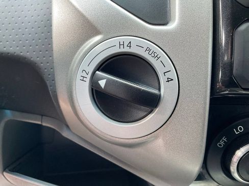 Used 2013 Toyota Tacoma 4x4 Double Cab w/ TRD Sport Pkg image 17