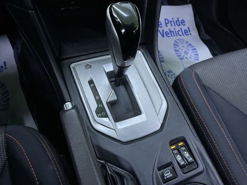 Used 2021 Subaru Crosstrek 2.0i Premium image 24