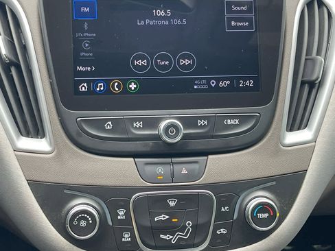 Used 2024 Chevrolet Malibu LS FWD image 15