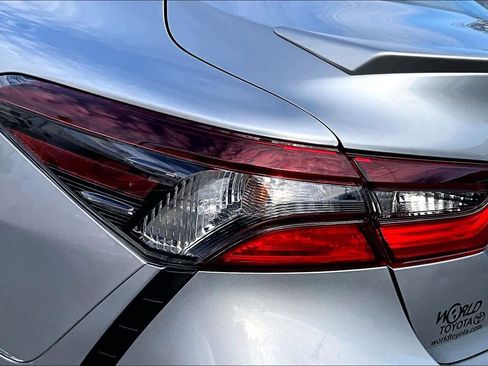 Certified 2024 Toyota Camry SE image 27