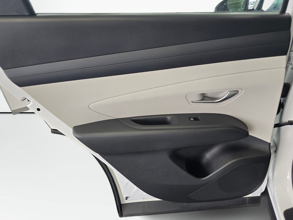 New 2026 Hyundai Tucson SE AWD/4WD image 36