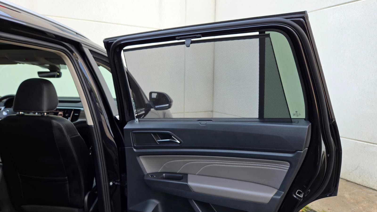 Certified 2022 Volkswagen Atlas SEL AWD/4WD image 62