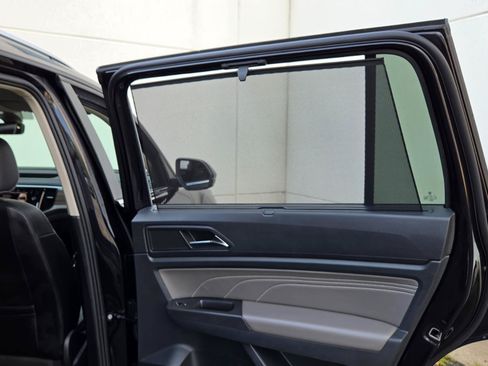 Certified 2022 Volkswagen Atlas SEL AWD/4WD image 62