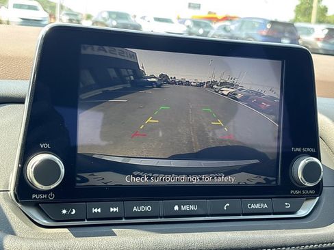 Certified 2023 Nissan Rogue SV w/ SV Premium B Package FWD image 30