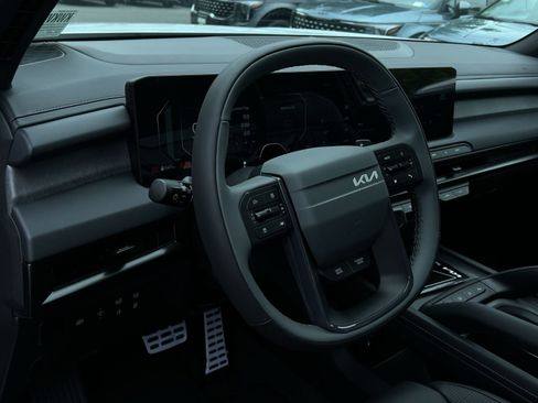 New 2027 Kia Telluride SX X-Pro AWD/4WD image 20