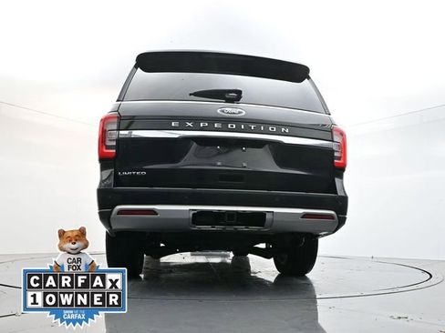 Used 2023 Ford Expedition Limited image 35