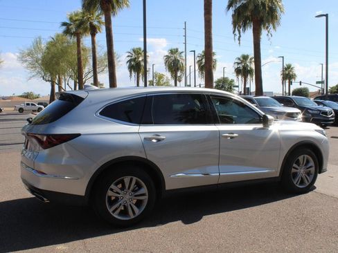 Used 2026 Acura MDX FWD image 7