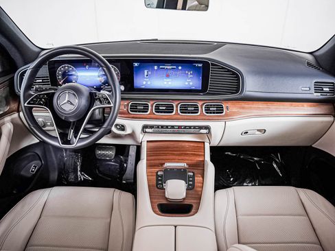 Certified 2026 Mercedes-Benz GLE 350 4MATIC image 9