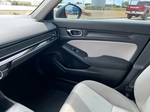 Used 2024 Honda Civic LX image 33
