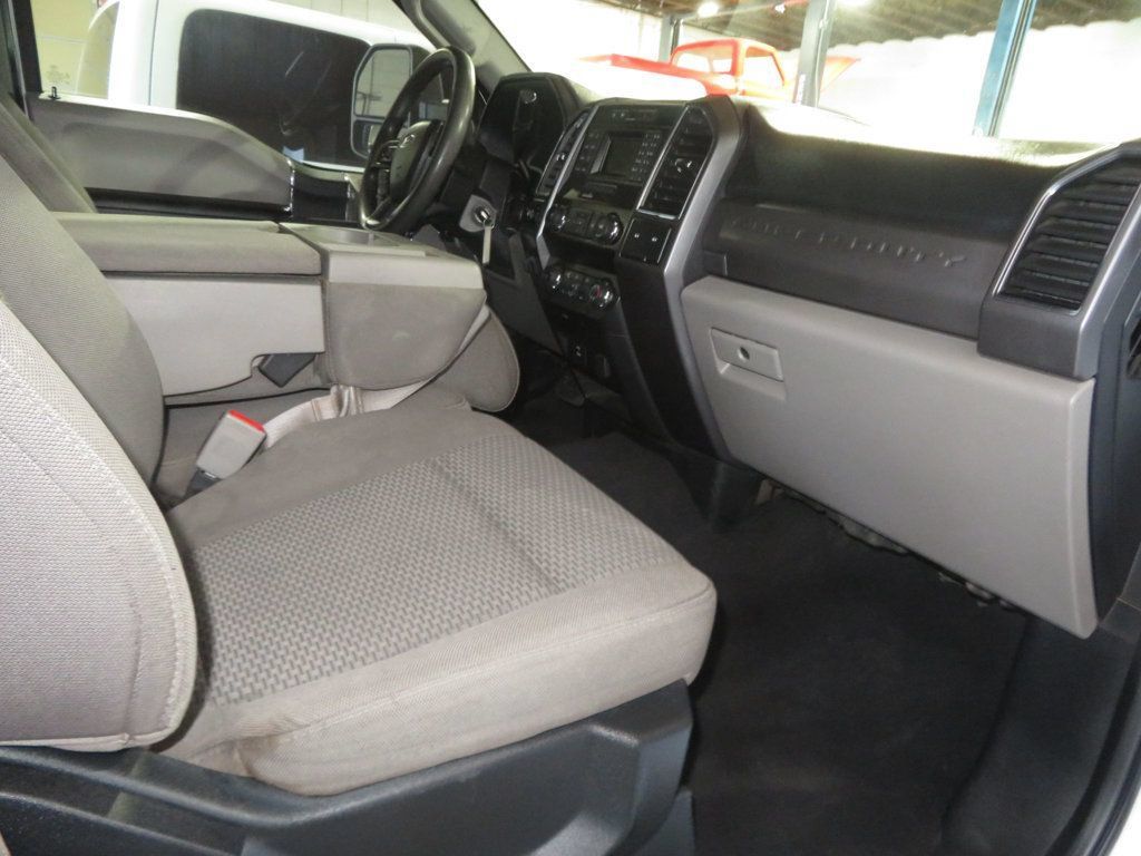 Used 2019 Ford F250 XLT AWD/4WD image 35
