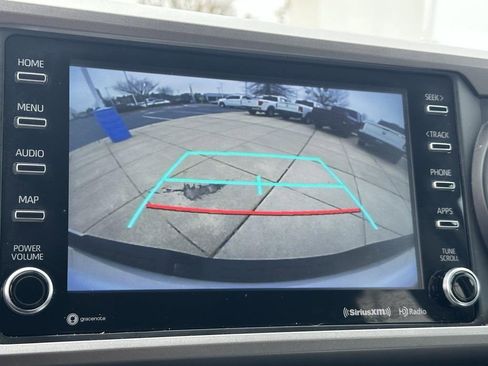 Used 2022 Toyota Tacoma SR5 image 10