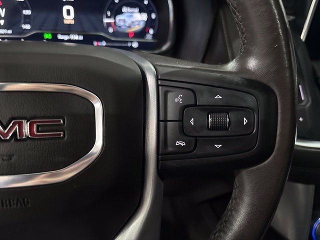 Used 2023 GMC Yukon XL SLT AWD/4WD image 26