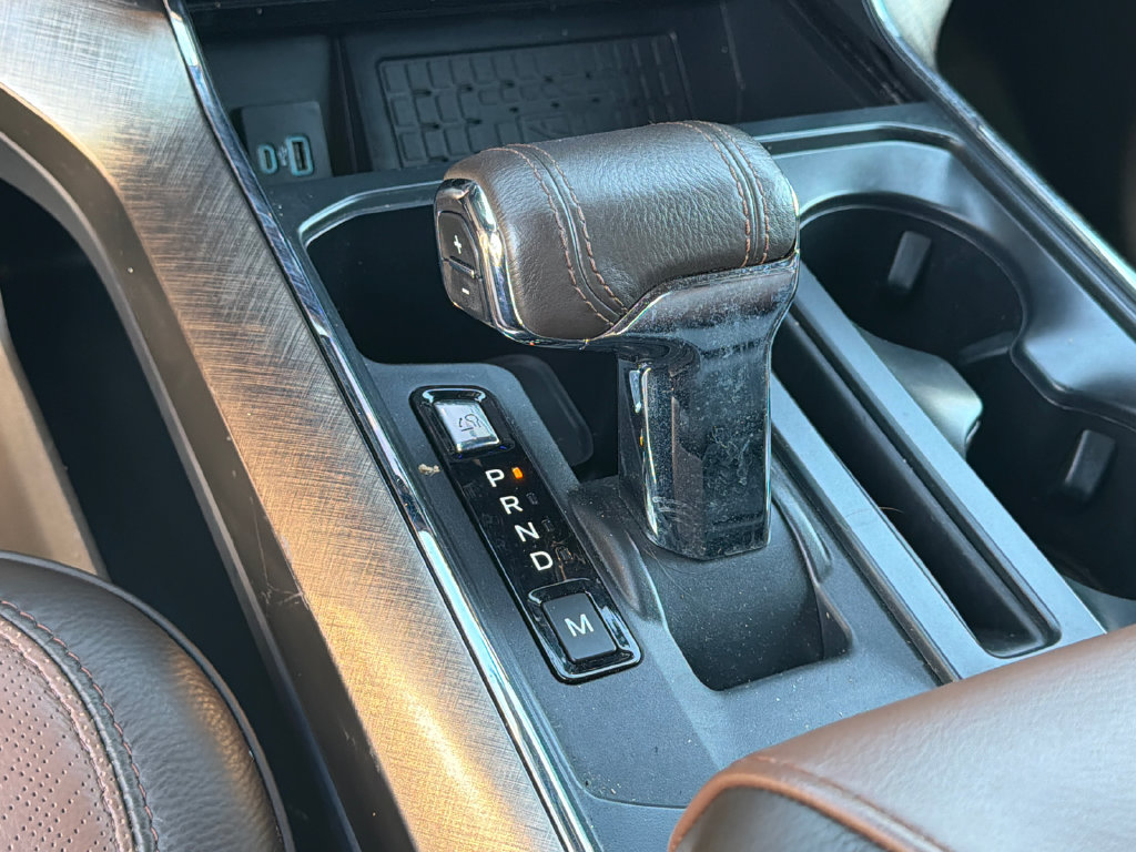 Used 2024 Ford F150 King Ranch AWD/4WD image 31