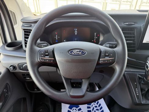 New 2026 Ford Transit 150 Low Roof RWD image 24