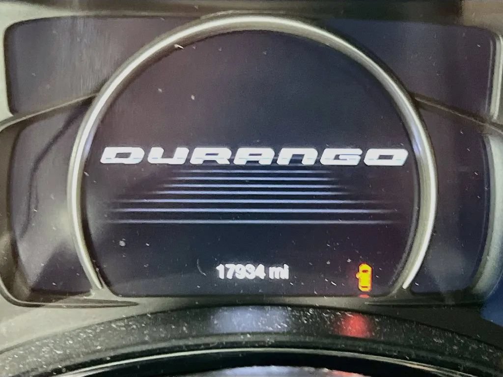 Used 2023 Dodge Durango GT AWD/4WD image 13