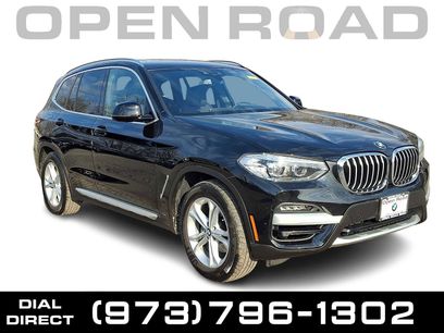 Used 2021 BMW X3 xDrive30i w/ Convenience Package