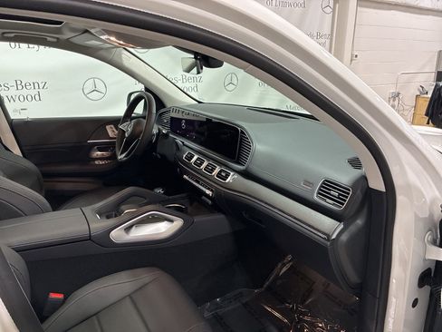 New 2026 Mercedes-Benz GLE 350 4MATIC image 17