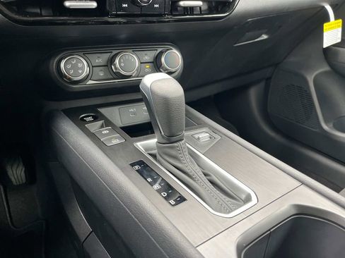 New 2026 Nissan Kicks S image 28