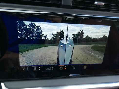 New 2026 GMC Sierra 1500 Denali Ultimate AWD/4WD image 40