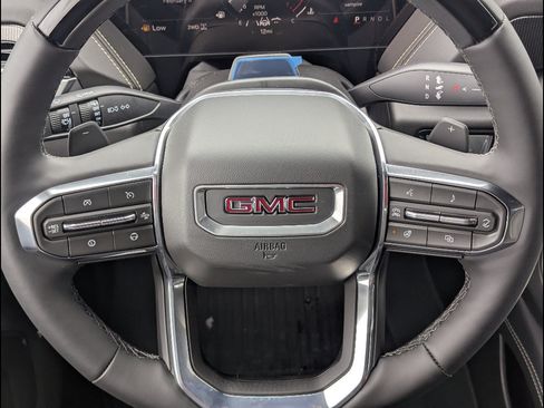 New 2026 GMC Yukon Elevation AWD/4WD image 22