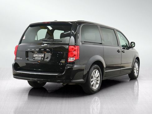 Used 2014 Dodge Grand Caravan SXT w/ Rear Park Assist Package FWD image 5