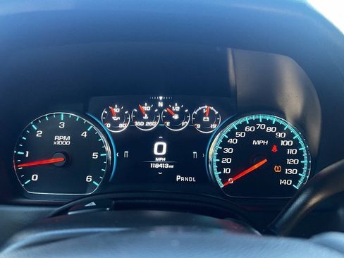 Used 2017 GMC Yukon Denali w/ Open Road Package AWD/4WD image 20