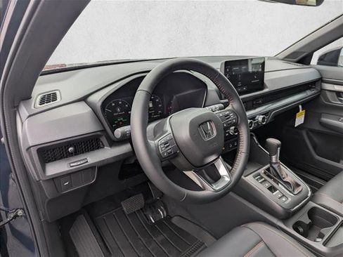 New 2026 Honda CR-V Sport-L image 12