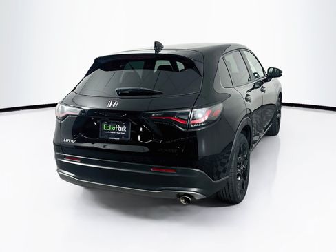 Used 2023 Honda HR-V Sport image 9