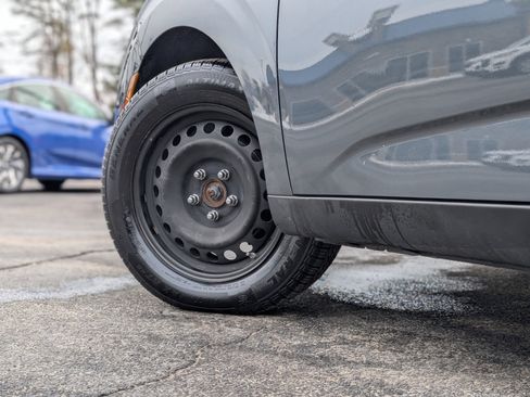 Used 2023 Kia Soul LX image 6