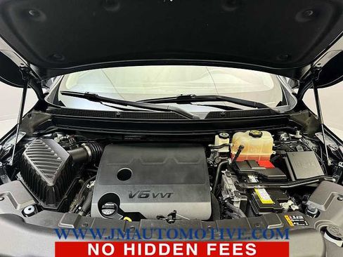 Used 2018 Buick Enclave Premium image 10