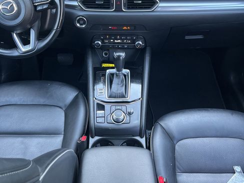 Used 2024 MAZDA CX-5 AWD 2.5 S w/ Select Package image 19