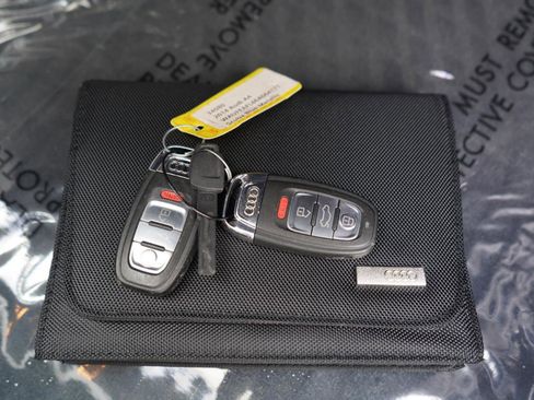 Used 2014 Audi A4 2.0T Premium Plus w/ Premium Plus Package image 89