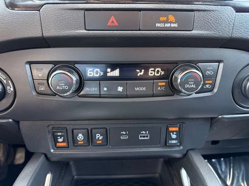 Used 2023 Nissan Frontier SV w/ SV Convenience Package AWD/4WD image 28
