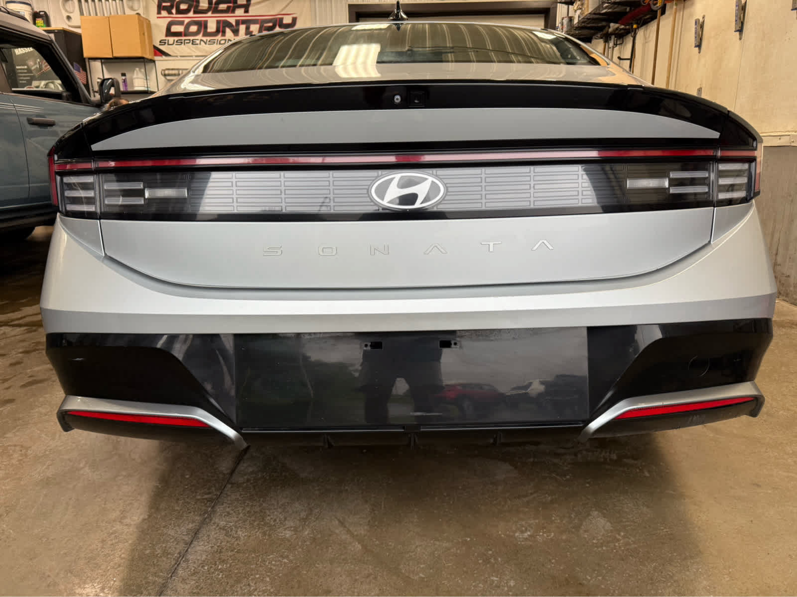 Used 2024 Hyundai Sonata SEL FWD image 7