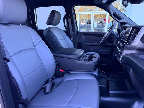 New 2026 RAM 3500 Tradesman w/ Chrome Appearance Group A image 15