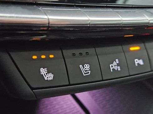 New 2026 Cadillac CT5 V image 21