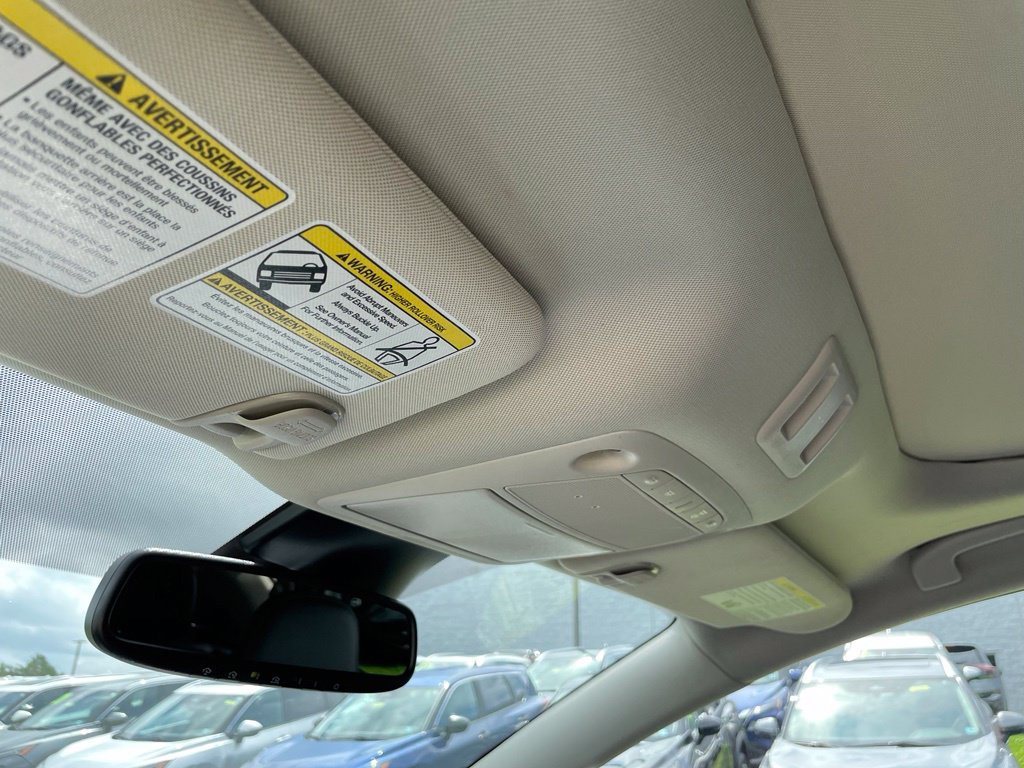 Certified 2023 Nissan Murano SL w/ Cargo Package AWD/4WD image 26