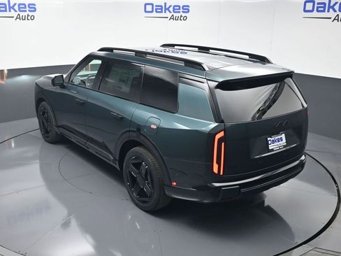 New 2027 Kia Telluride SX Prestige X-Line AWD/4WD image 54