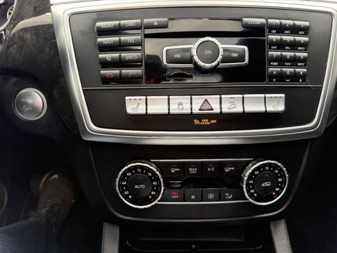 Used 2015 Mercedes-Benz ML 350 4MATIC image 35