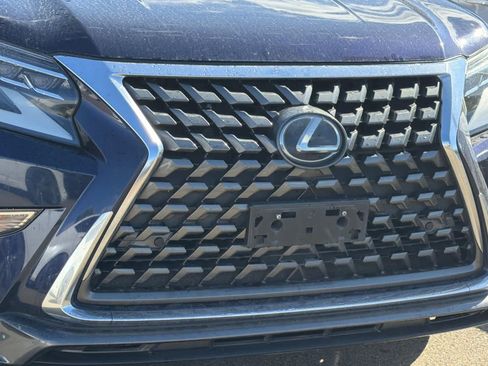 Used 2020 Lexus GX 460 Premium AWD/4WD image 9