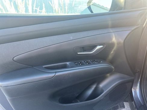 Used 2025 Hyundai Tucson SEL image 9